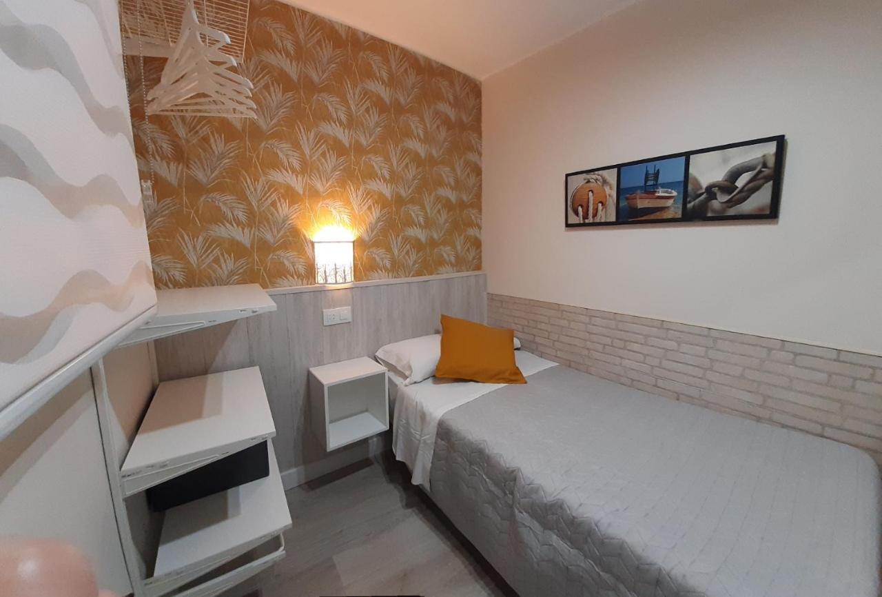Hostal Verdemar Gijón Dış mekan fotoğraf